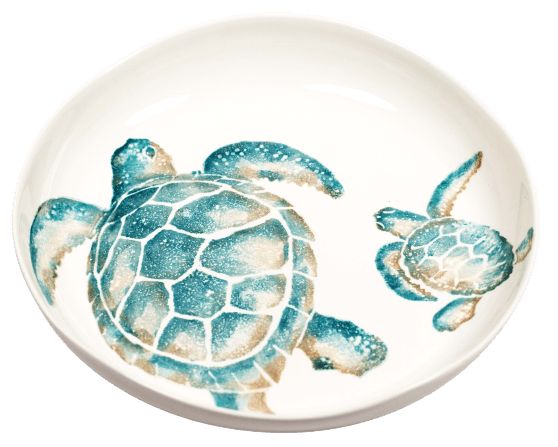 Tartaruga mignon  Ceramiche Artistiche Di Martino