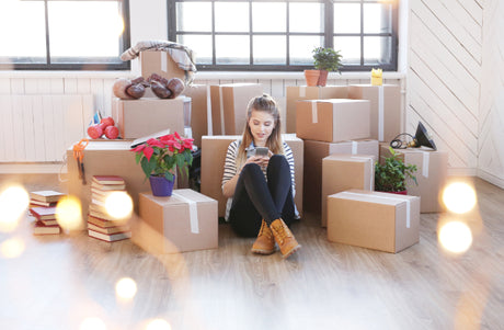 Sette idee regalo per la casa nuova