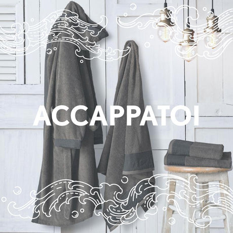 Accappatoi