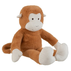 Peluche Scimmietta - Monkey