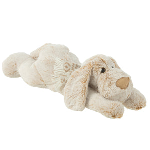 Peluche Cane -  Lying Dog