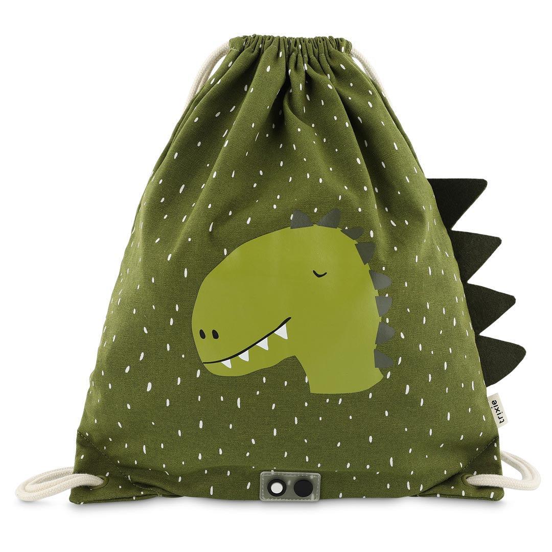 Zaino a Sacchetta per Bambini - Mr. Dino