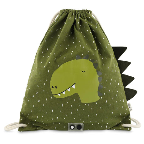 Zaino a Sacchetta per Bambini - Mr. Dino