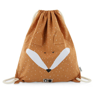 Zaino a Sacchetta per Bambini - Mr. Fox