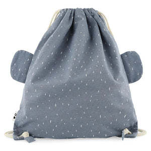 Zaino a Sacchetta per Bambini - Mrs. Elephant