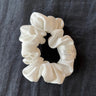 Scrunchie in Raso di Seta - S22