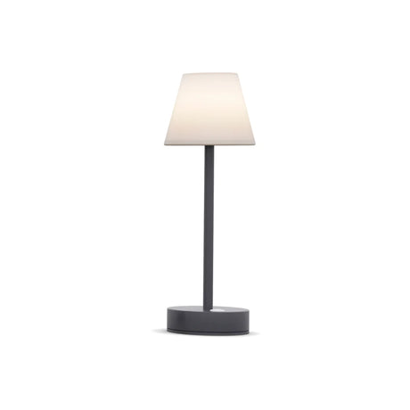 Lampada da Tavolo a Led con Batteria Ricaricabile per Interni - Lola Slim