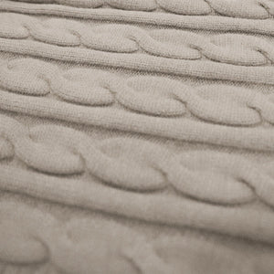 Coperta in Micropile - Treccia