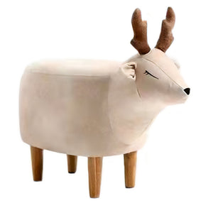 Sgabello a Forma di Animale - Animal Stool