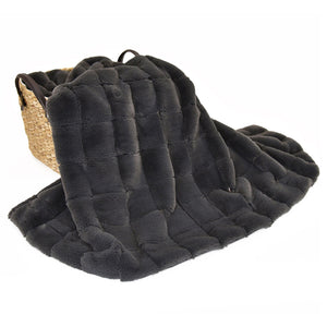 Coperta in Micropile - Eco Fur