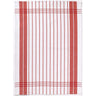 Canovaccio in Cotone Rigato - Little Stripes Canovaccio Winkler Rosso 