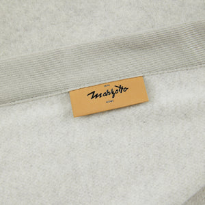 Coperta in Cashmere e Lana - Leopolda Coperta Marzotto 