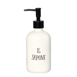 Dosasapone in Grès - Il Sapone dosasapone Simple Day 