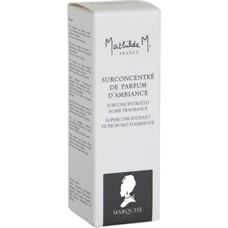 Essenza di Profumo Fragranza Marquise - Surconcentré Essenza Diffusore Mathilde M. 