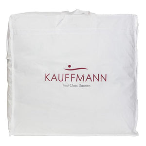 Kauffmann Comfort Piumino Warm