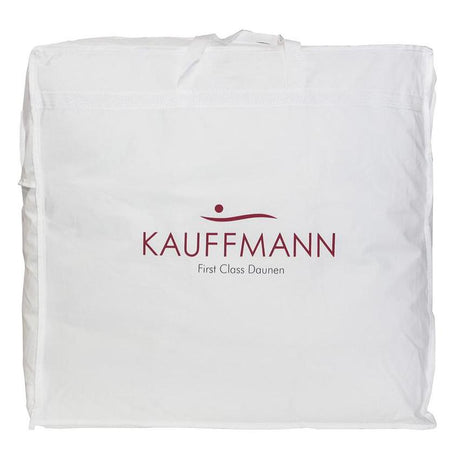 Kauffmann Comfort Piumino Warm