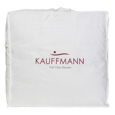 Kauffmann Comfort Piumino Medium