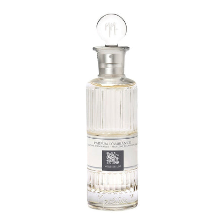 Profumo per Ambiente Fragranza Voile de Lin - Les Intemporels Profumo Ambiente Mathilde M. 100 ML 