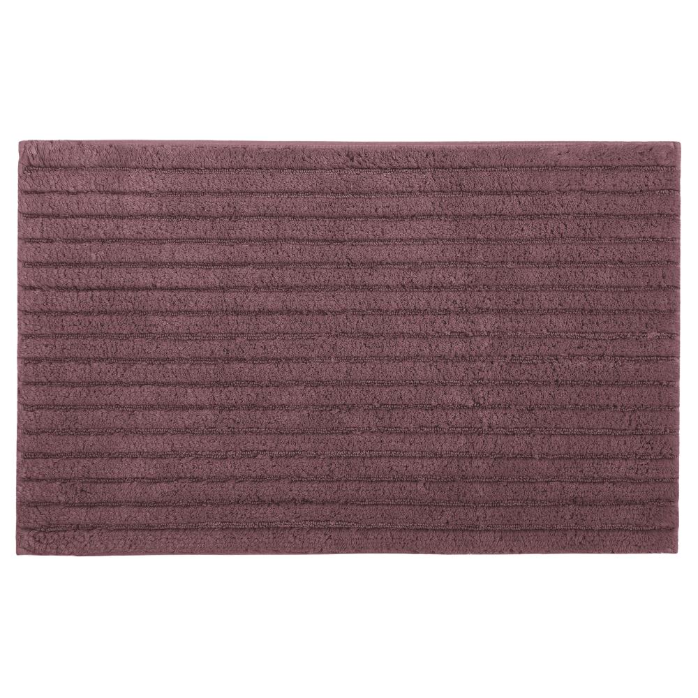 Tappeto in Cotone Peloso - Ribbon Tappeto Sorema Marsala 