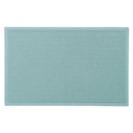 Tappeto in Cotone - Ribbon Tappeto Sorema Azzurro 