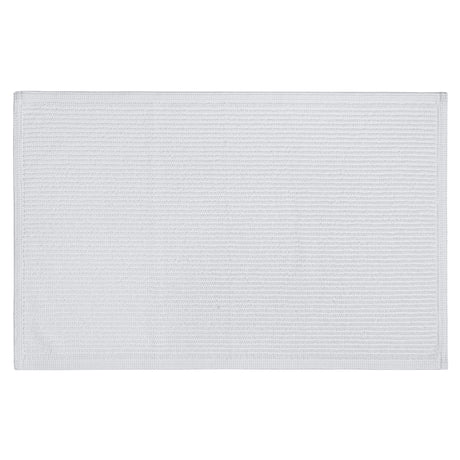 Tappeto in Cotone - Ribbon Tappeto Sorema Bianco 