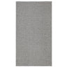 Tappeto in PVC - Palas - Swedy Tappeto Swedy 60x90cm Grigio 